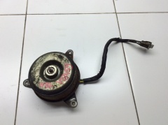 Моторчик вентилятора радиатора 