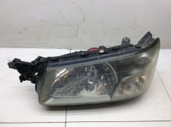 Фара передняя левая ксенон JDM 02-05 дорестайл 