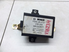 Блок иммобилайзера Митсубиси Space Star 1998-2004 MR522677 