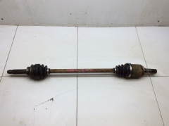 Привод задний Полуось задняя 