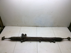 Рейка рулевая с тягами и наконечниками 