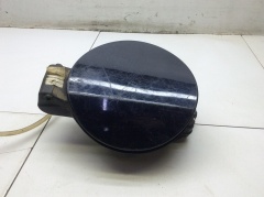 Лючок бензобака Крышка топливного бака Фольксваген Тигуан 2007-2011 5N0809857D