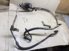 Трубка гидроусилителя руля напорная магистраль 