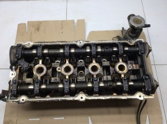 Головка блока цилиндров ГБЦ 2.4 EDZ 