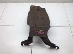 Защита заднего редуктора 