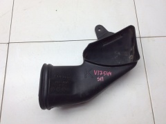 Воздухозаборник Воздуховод впускной 