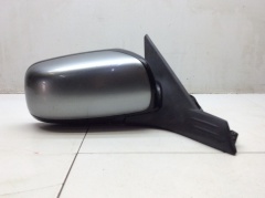 Зеркало правое наружное боковое электрическое 