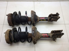 Амортизатор передний левый и правый с проставками 2.5мм 