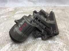 Корпус масляного фильтра 