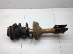 Амортизатор передний левый в сборе KYB Ultra SR 