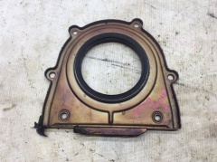 Крышка с сальником коленвала задняя Форд Galaxy 2006-2015  1S7G6K318AF