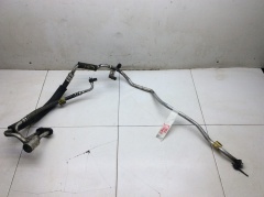 Трубка кондиционера Шевроле Эпика 2006-2012 94568293