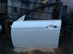 Дверь передняя левая водительская 