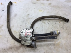 Газовый редуктор DIGITRONIC 