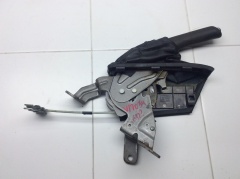 Рычаг стояночного тормоза ручника Субару Импреза 3-поколения 2007-2011 26001FG030