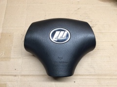 Подушка безопасности в руль водительская 