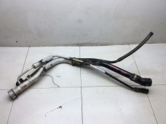 Горловина топливного бака бензобака 