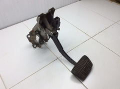 Педаль тормоза АКПП левый руль 