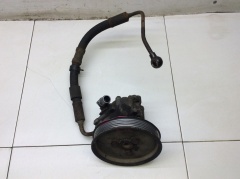 Насос гидроусилителя руля гур БМВ 3-серии Е36 1991-2000 32411092433