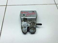 Замок крышки багажника седан 