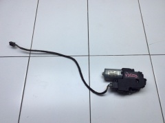 Моторчик привода сдвижного люка крыши 