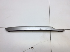 Молдинг переднего бампера правый Ленд Ровер Рендж Ровер 4 2013+ CK5217D749AA