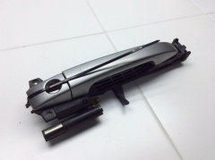 Ручка наружная двери передней левой водительской 