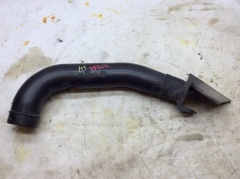 Патрубок воздушного фильтра  Форд Fiesta 1995-2000  1S719A675AG