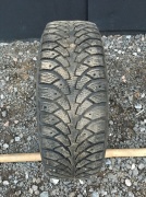 Nokian Tyres Nordman 4 185/60 R15 88T 1шт 