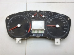 Панель приборов на запчасти Форд Focus 2 2008-2011 