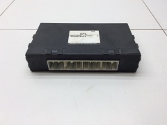 Блок комфорта управления кузовом 