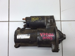 Стартер МКПП Чери С18Д Индис / Бит 2011-2015 S123708110BA