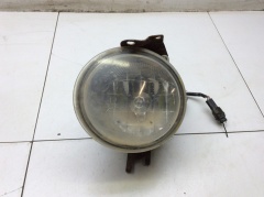Фара противотуманная передняя левая с дефектами 