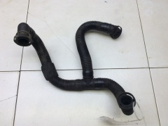 Патрубок тройник 6.0 BHT 