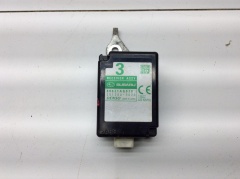 Блок управления бесключевого доступа 