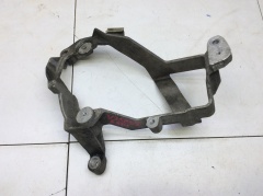 Кронштейн крепления компрессора пневмоподвески 