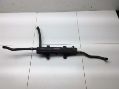 Патрубок воздушный Трубка сапуна 