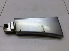 Молдинг Накладка переднего правого крыла 