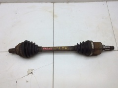 Привод передний левый Полуось передняя левая Форд Focus 2 2005-2008 1567848