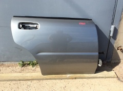 Дверь задняя правая GG универсал 