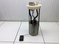 Насос топливный электрический Бензонасос 