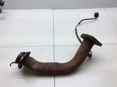 Приемная труба глушителя 