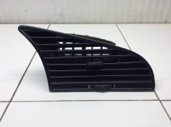 Дефлектор воздушный в торпедо Воздуховод центральный БМВ 3-серии Е36 1991-2000 64221387011