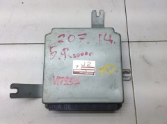 Блок управления двигателем GC8 EJ207 2.0 
