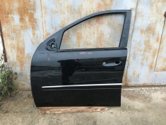 Дверь передняя левая водительская Мерседес-Бенц Х164 ГЛ-класс 164 кузов 2006-2012 A1647200105
