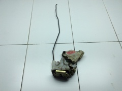 Замок двери задней правой с активатором 