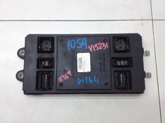 Блок SAM передний Мерседес-Бенц Х164 ГЛ-класс 164 кузов 2006-2012 A1645402501