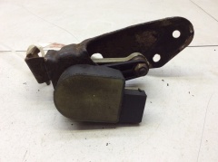 Датчик положения кузова задний с тягой 