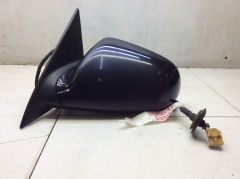 Зеркало левое наружное боковое электрическое 