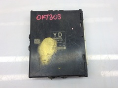Блок управления двигателем EJ253 2.5 JDM 